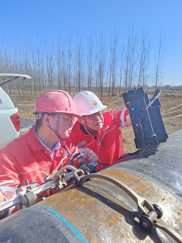 錦州管道工程9